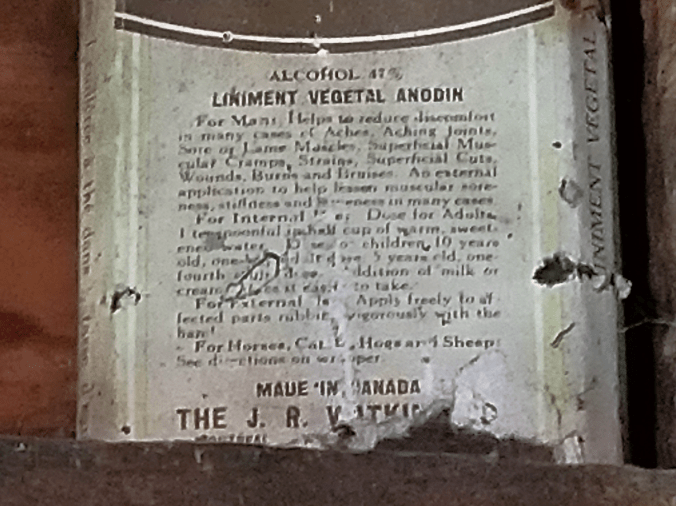 20180607.liniment.label