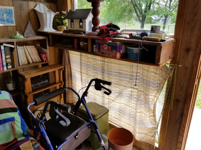 20180608.sunroom.cleanup.eastside1.before