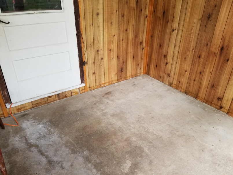 20180608.sunroom.cleanup.eastside2.after