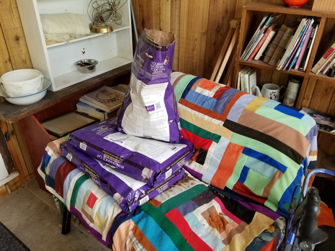 20180608.sunroom.cleanup.eastside2.before