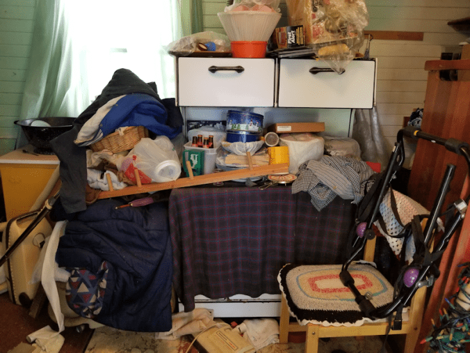 20180706.cleanup.oldkitchen.stove.start