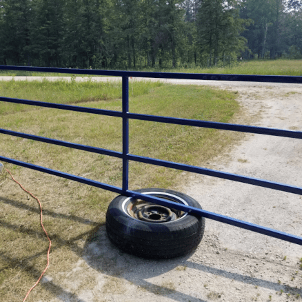 20190707.gate.installation.10