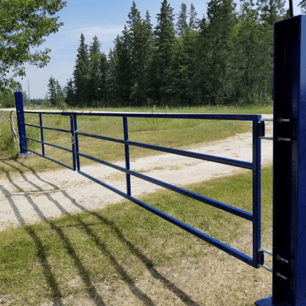 20190707.gate.installation.15