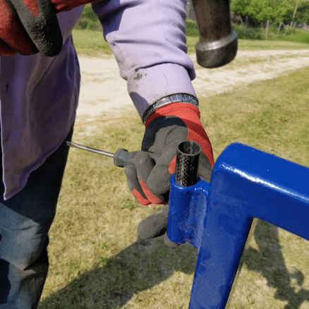 20190707.gate.installation.6