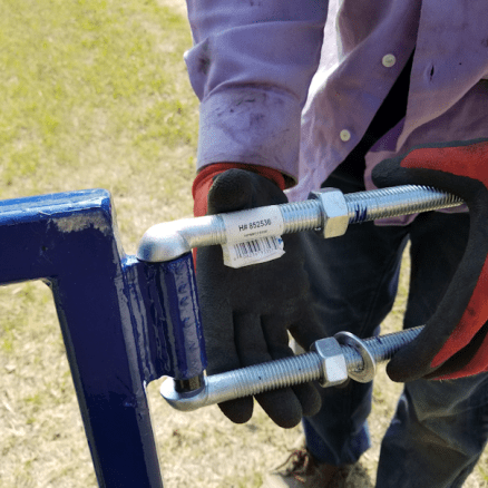 20190707.gate.installation.8