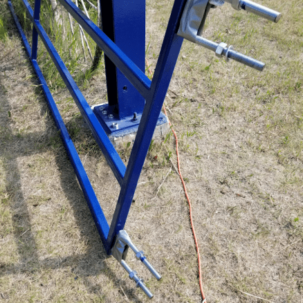 20190707.gate.installation.9